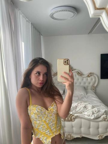 Индивидуалка Диана Фотография 3