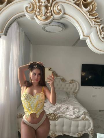 Индивидуалка Диана Фотография 6
